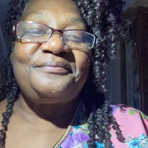 Meet your Posher, Janie